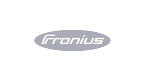 Fronius-logo bw
