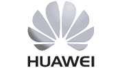 Huawei-Logo bw 100