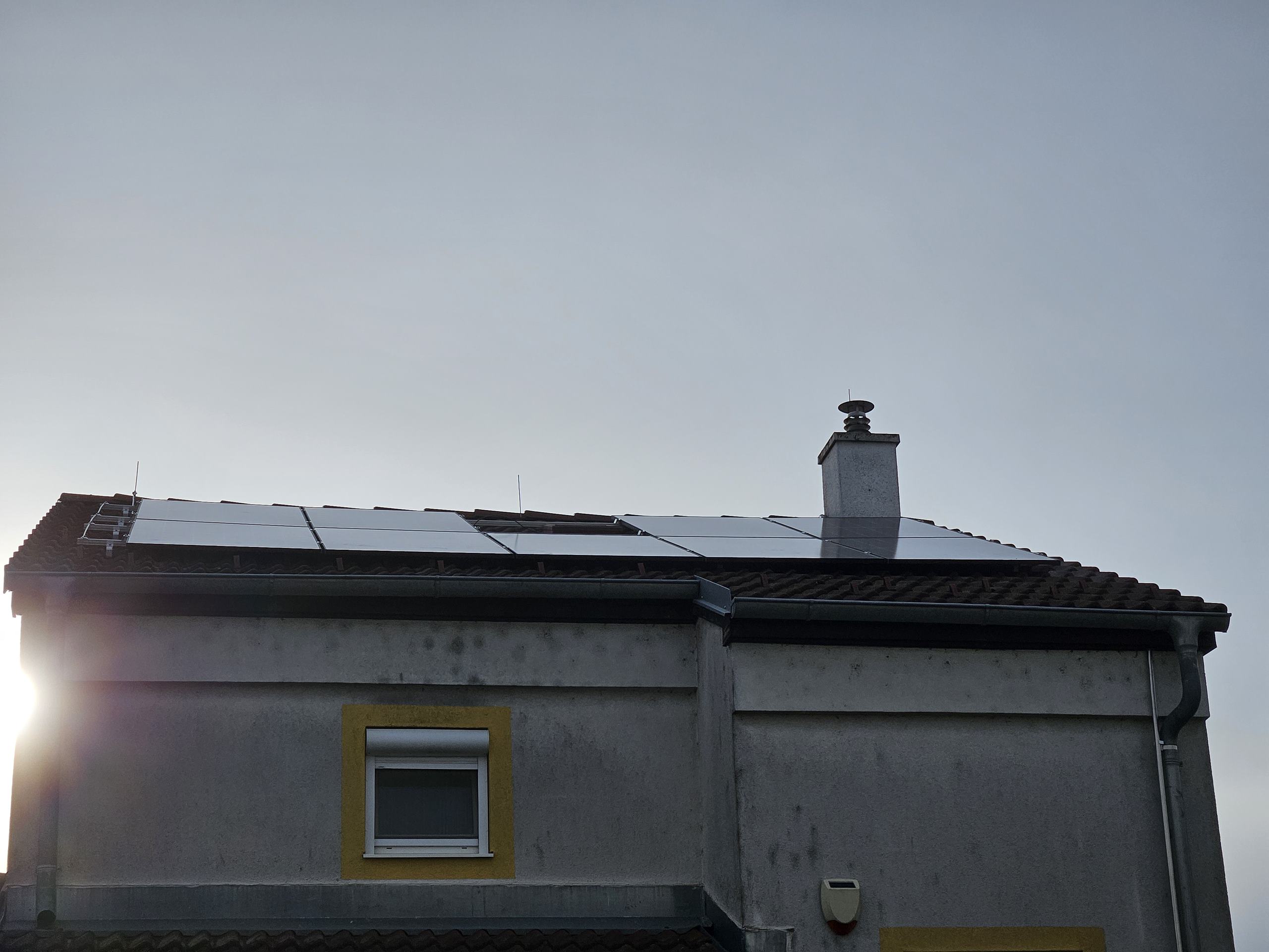 pv anlage mit speicher kosten
