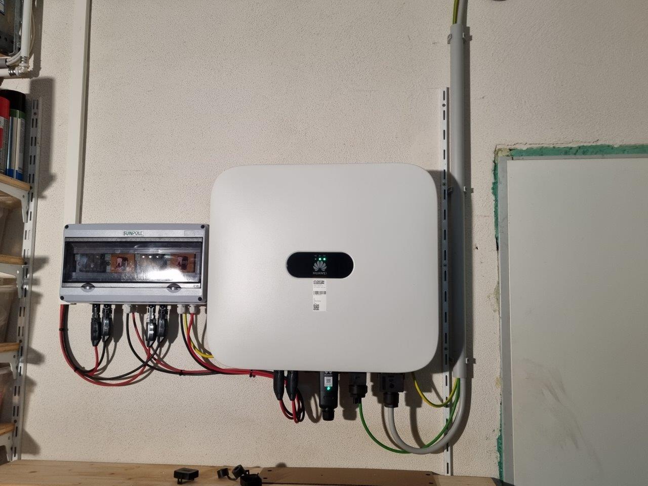 speicher für pv anlage kosten